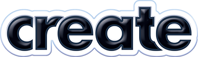 Create logo for Wii